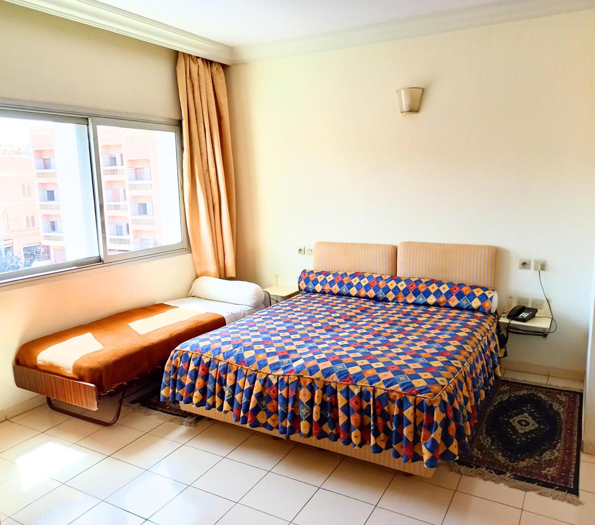 Hotel Aladarissa Ait Baha Ait Taksimt Zewnętrze zdjęcie