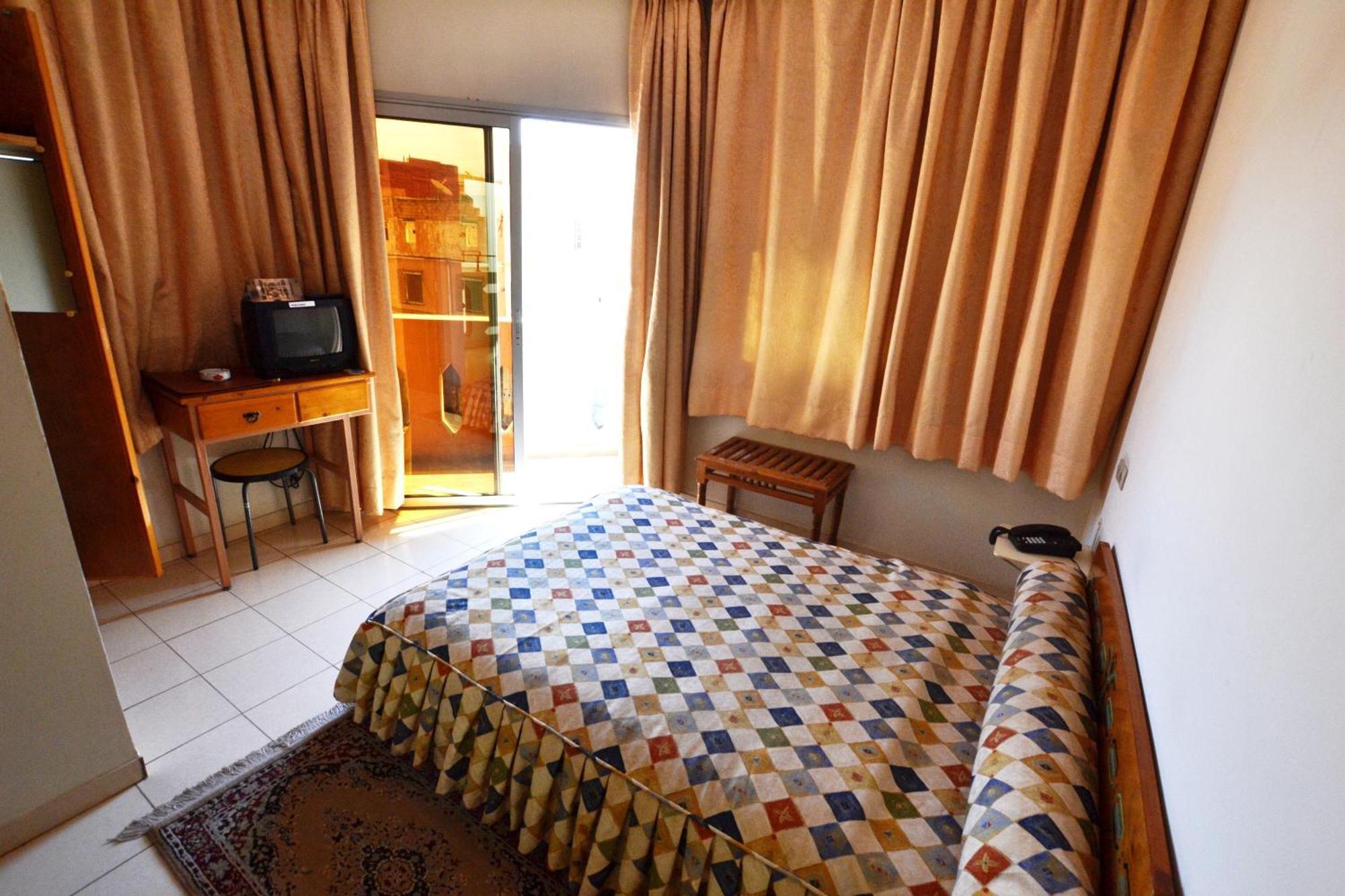 Hotel Aladarissa Ait Baha Ait Taksimt Pokój zdjęcie