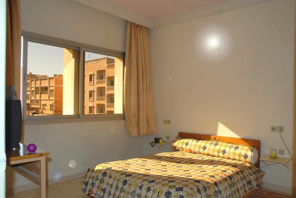 Hotel Aladarissa Ait Baha Ait Taksimt Zewnętrze zdjęcie