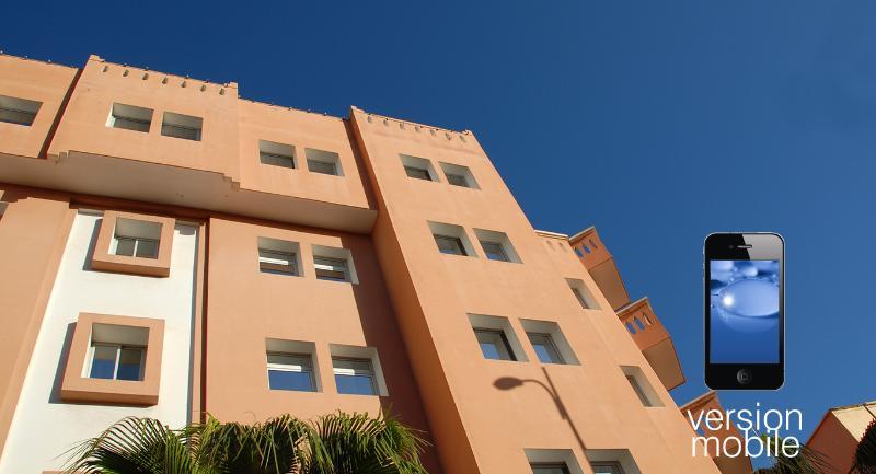 Hotel Aladarissa Ait Baha Ait Taksimt Zewnętrze zdjęcie